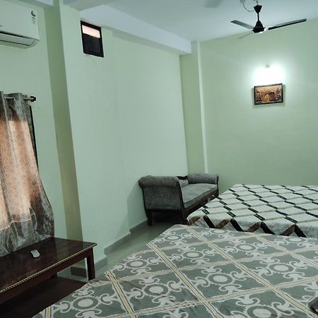 Hotel Shri Ram Palace Rewa Luaran gambar