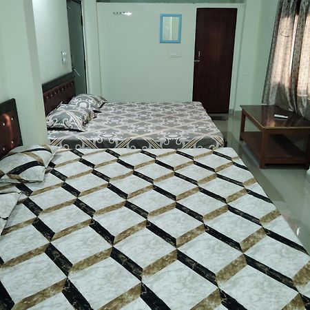 Hotel Shri Ram Palace Rewa Luaran gambar