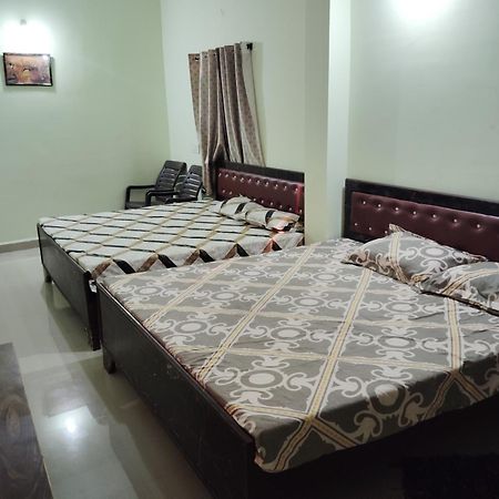 Hotel Shri Ram Palace Rewa Luaran gambar