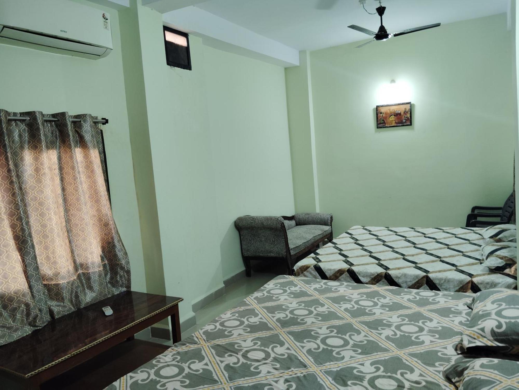 Hotel Shri Ram Palace Rewa Luaran gambar