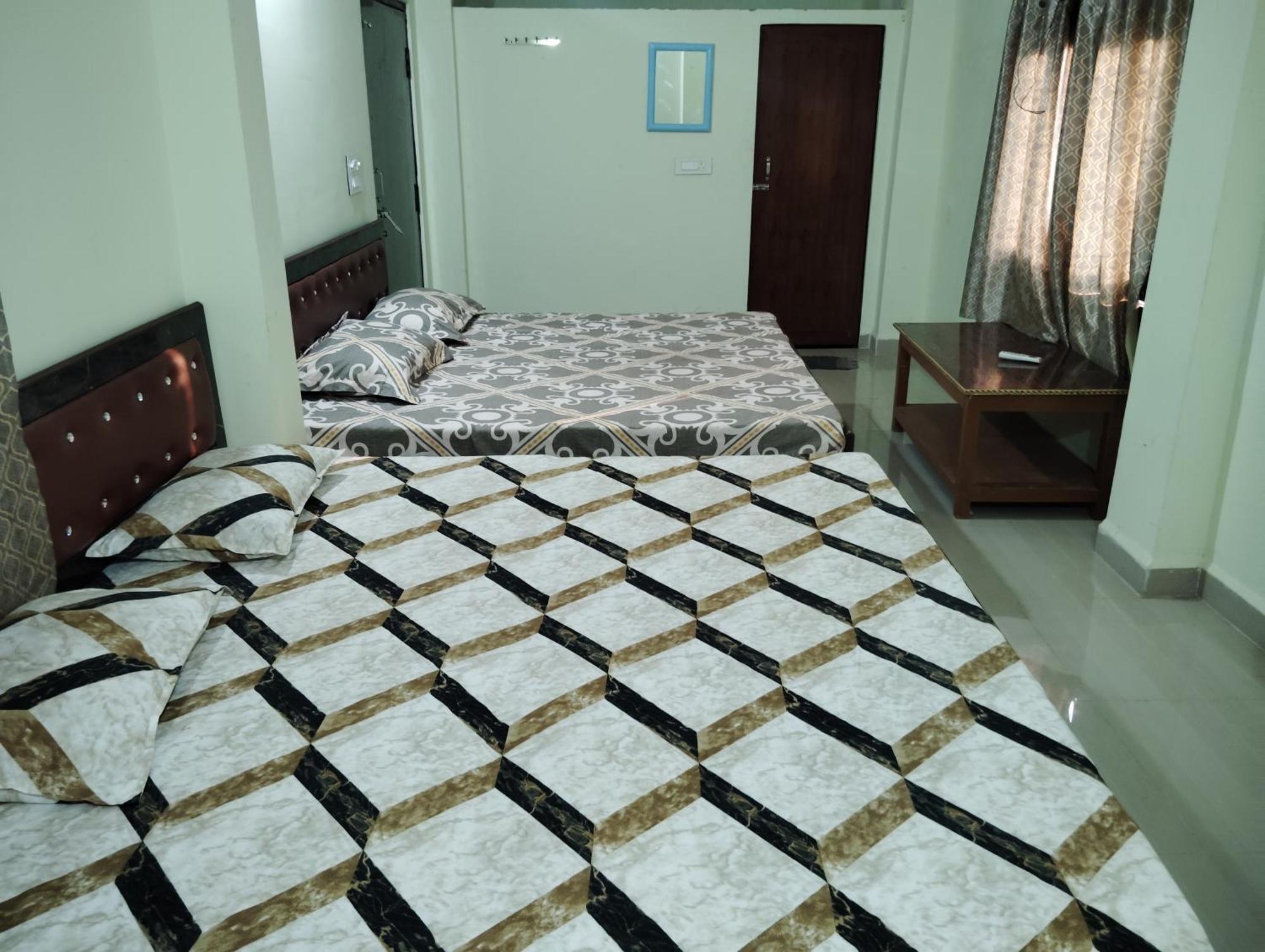 Hotel Shri Ram Palace Rewa Luaran gambar
