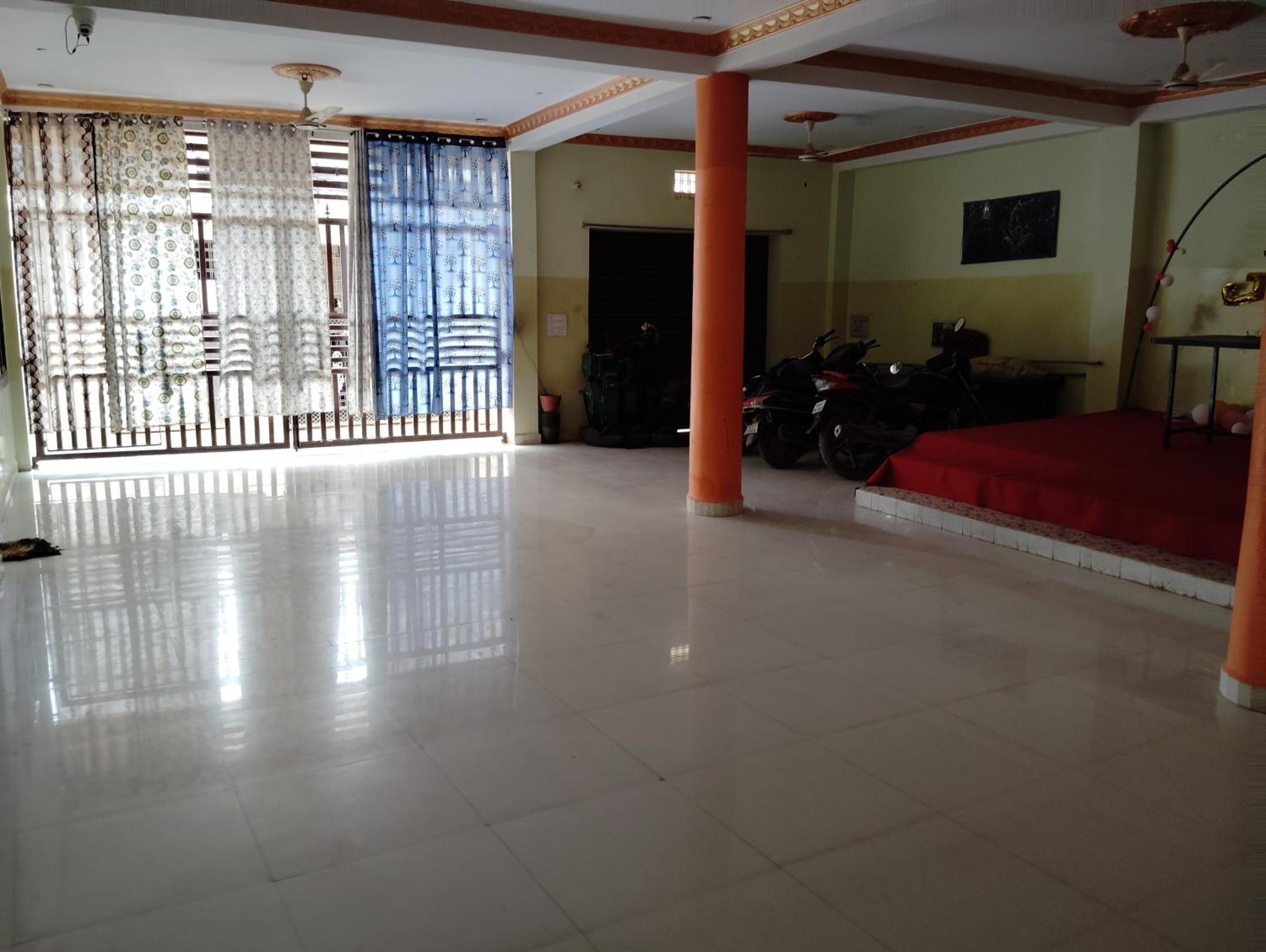 Hotel Shri Ram Palace Rewa Luaran gambar