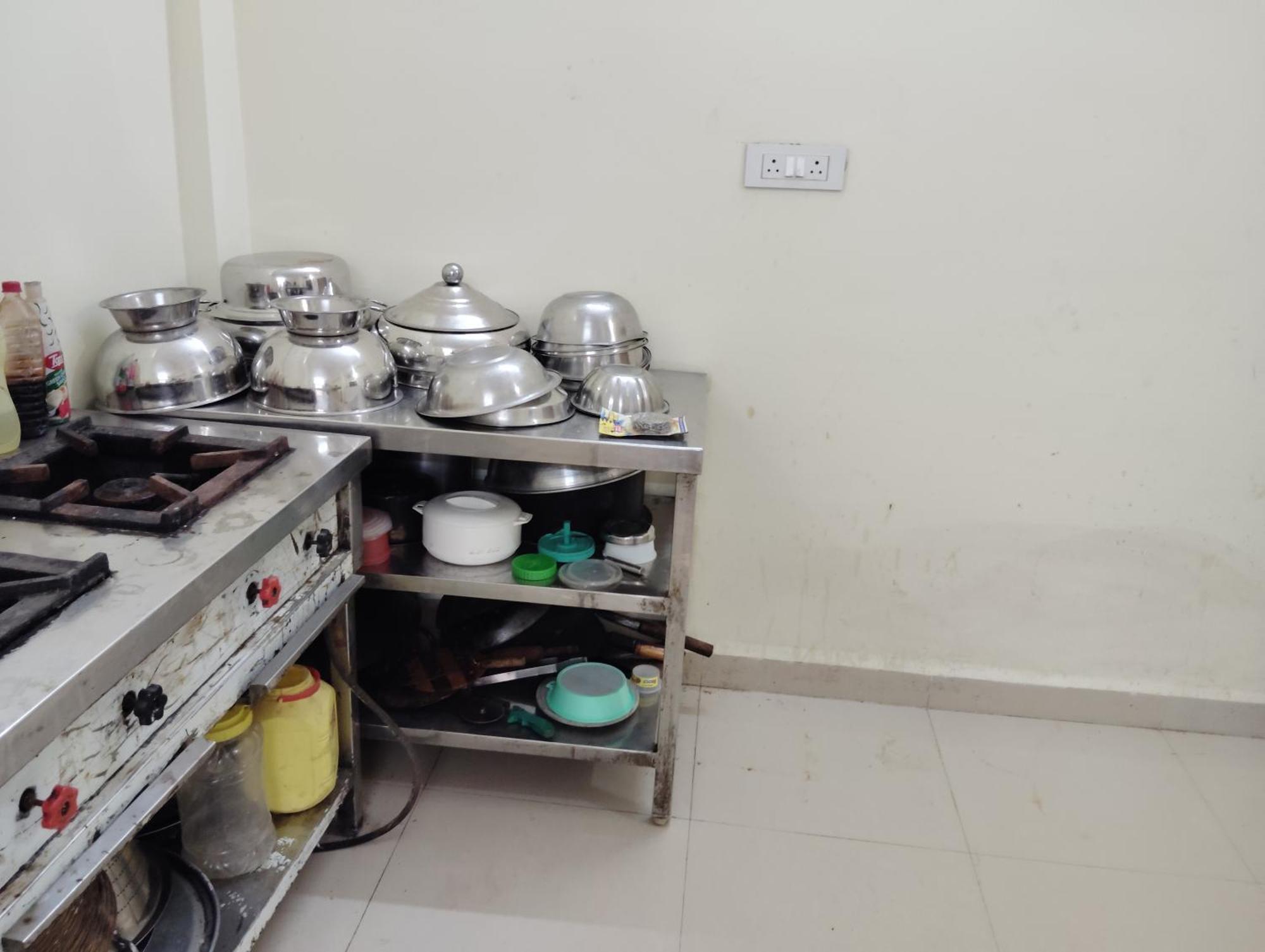 Hotel Shri Ram Palace Rewa Luaran gambar