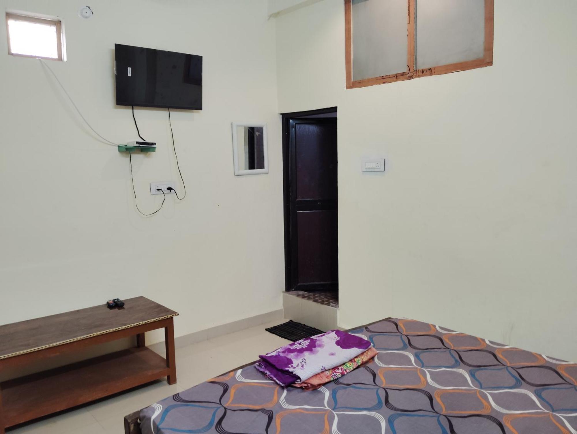 Hotel Shri Ram Palace Rewa Luaran gambar