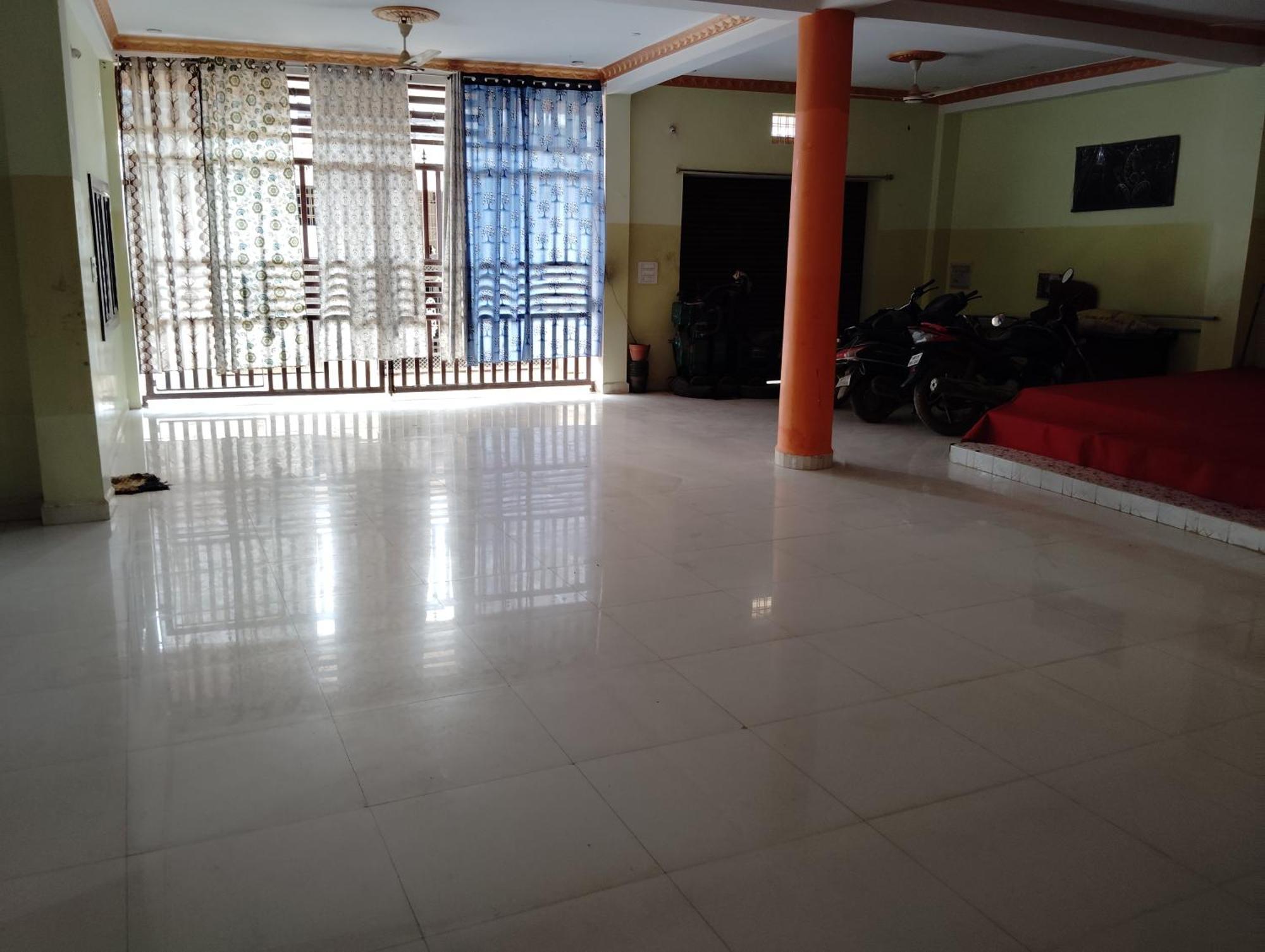 Hotel Shri Ram Palace Rewa Luaran gambar