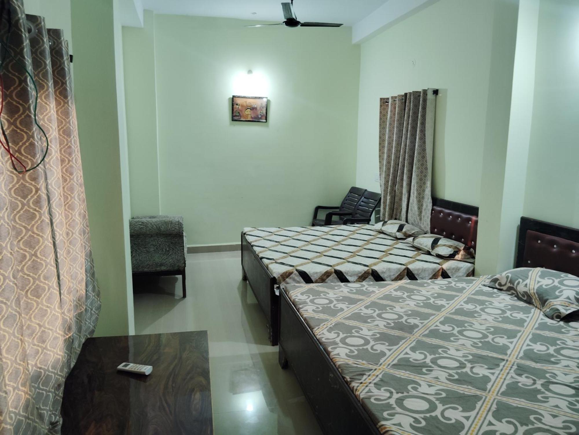 Hotel Shri Ram Palace Rewa Luaran gambar