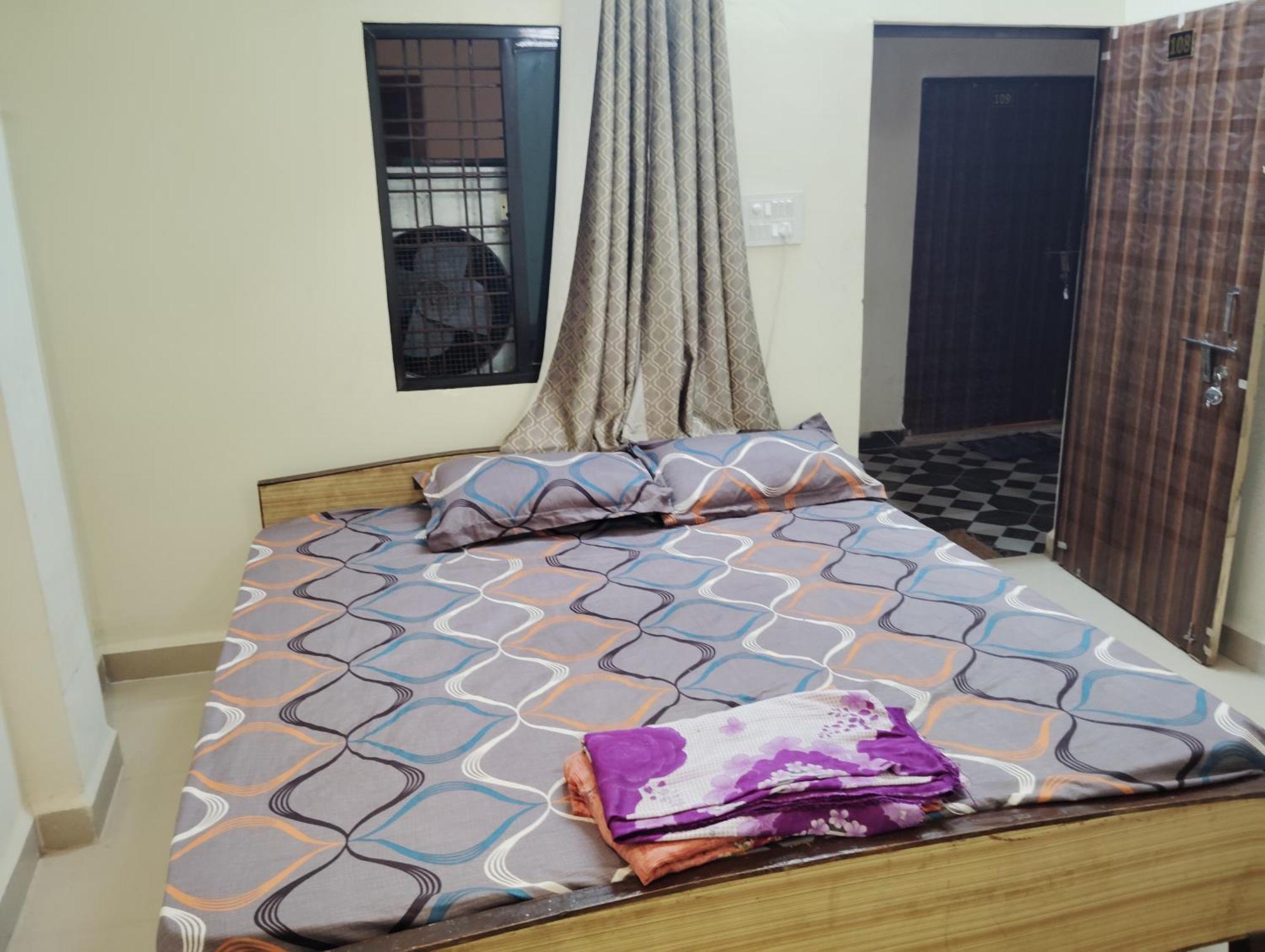Hotel Shri Ram Palace Rewa Luaran gambar