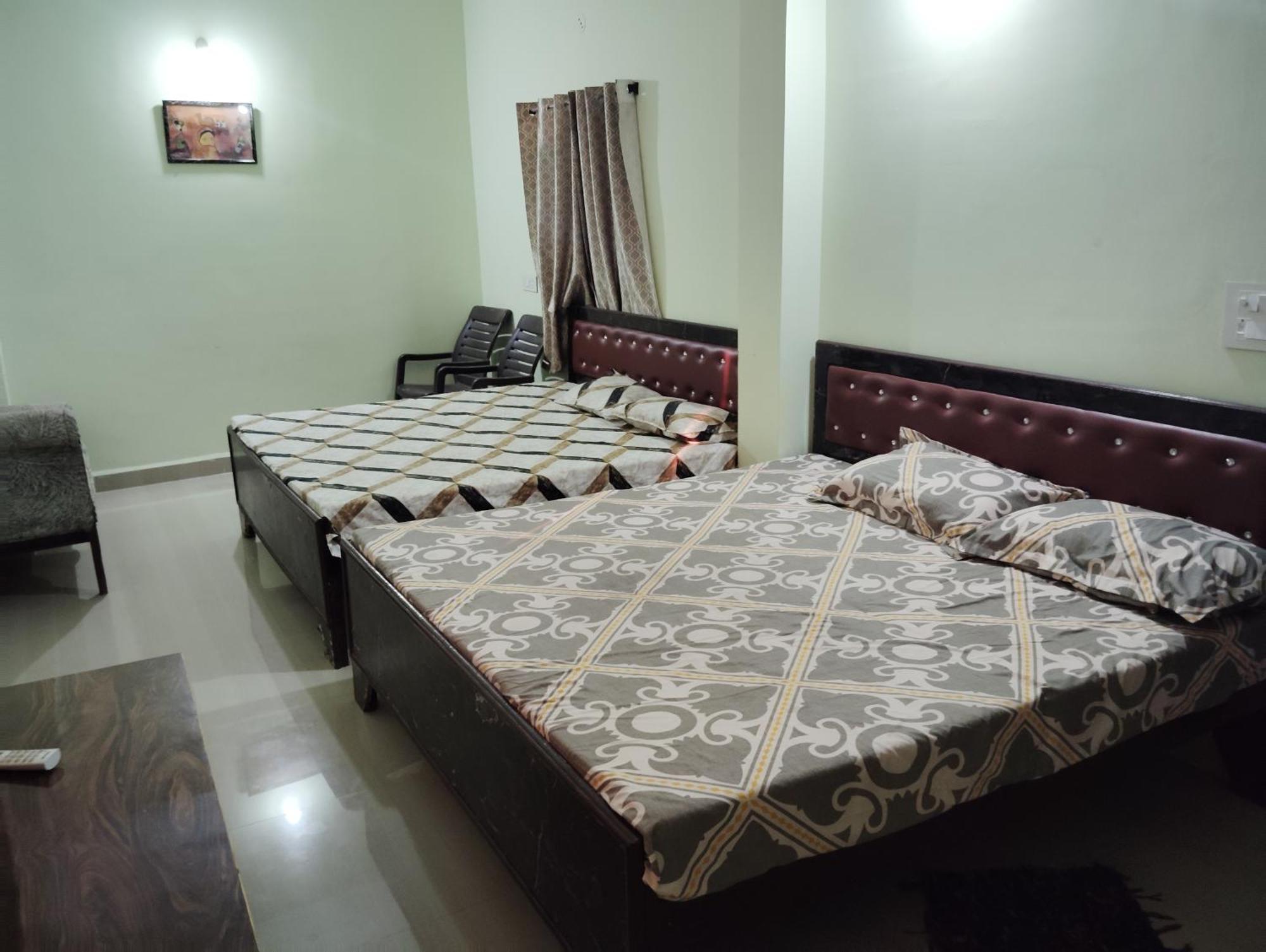 Hotel Shri Ram Palace Rewa Luaran gambar