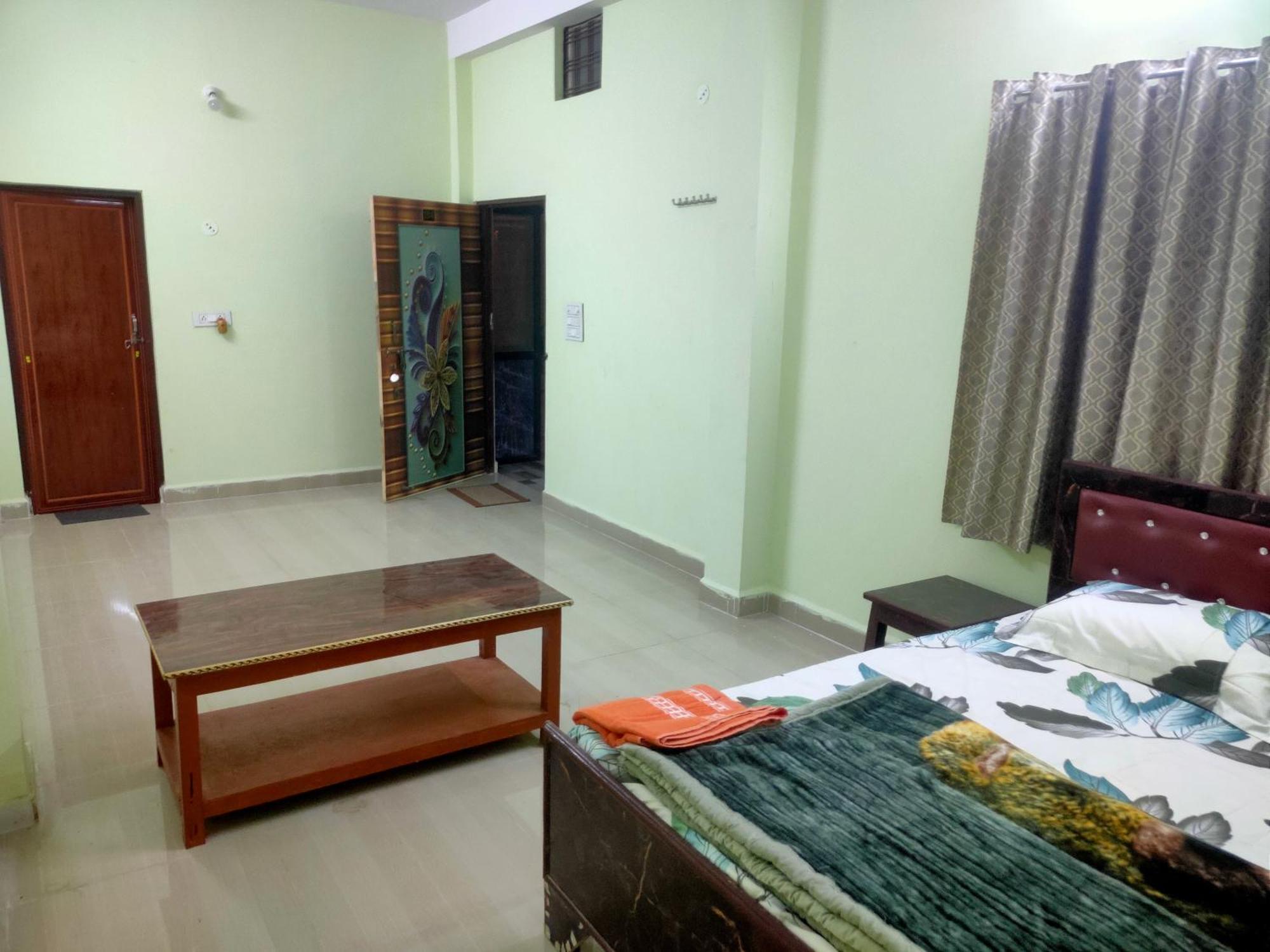 Hotel Shri Ram Palace Rewa Luaran gambar