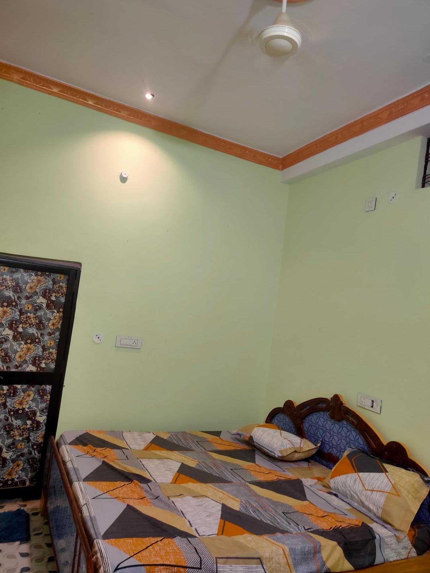 Hotel Shri Ram Palace Rewa Luaran gambar
