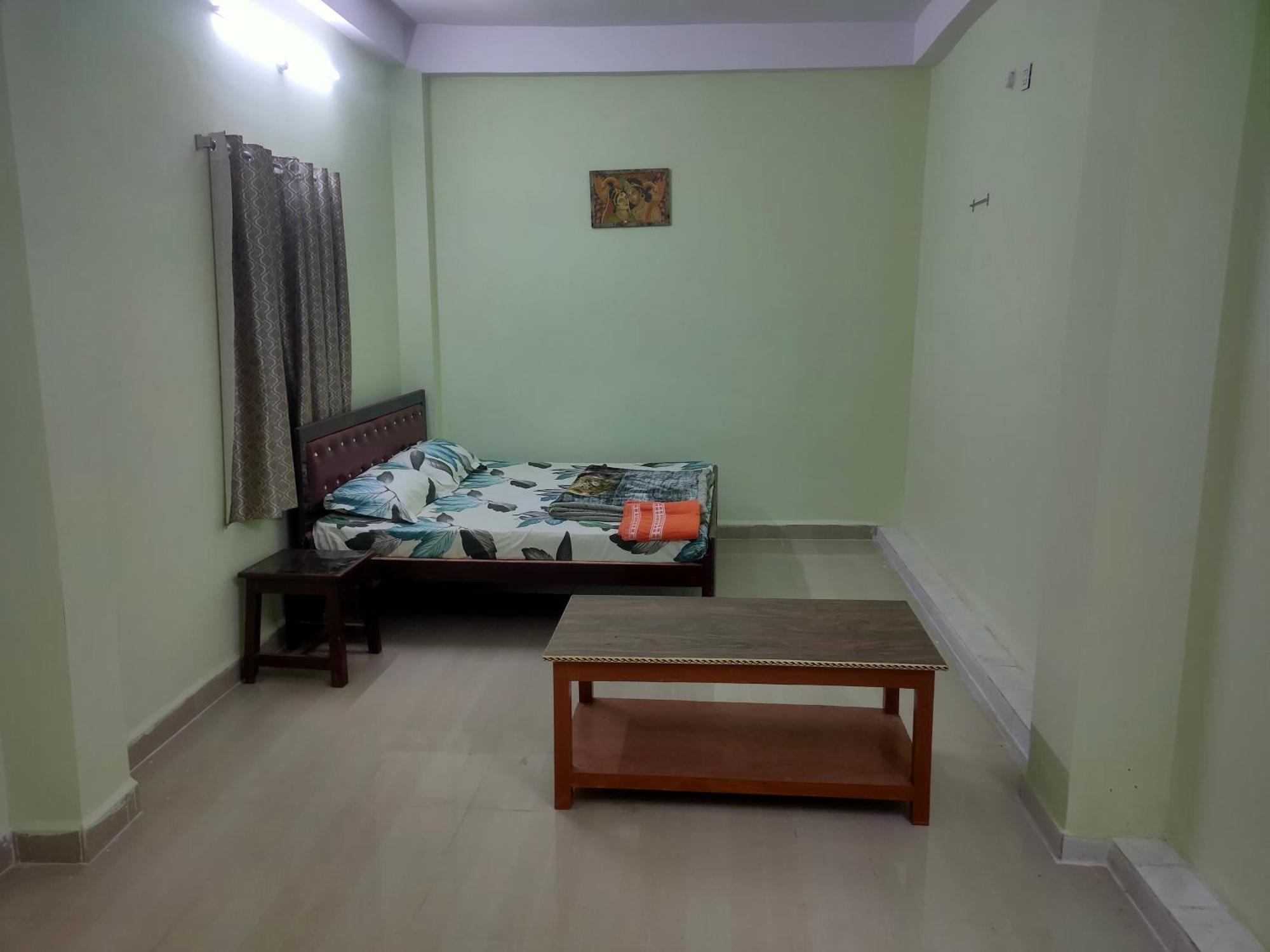Hotel Shri Ram Palace Rewa Luaran gambar