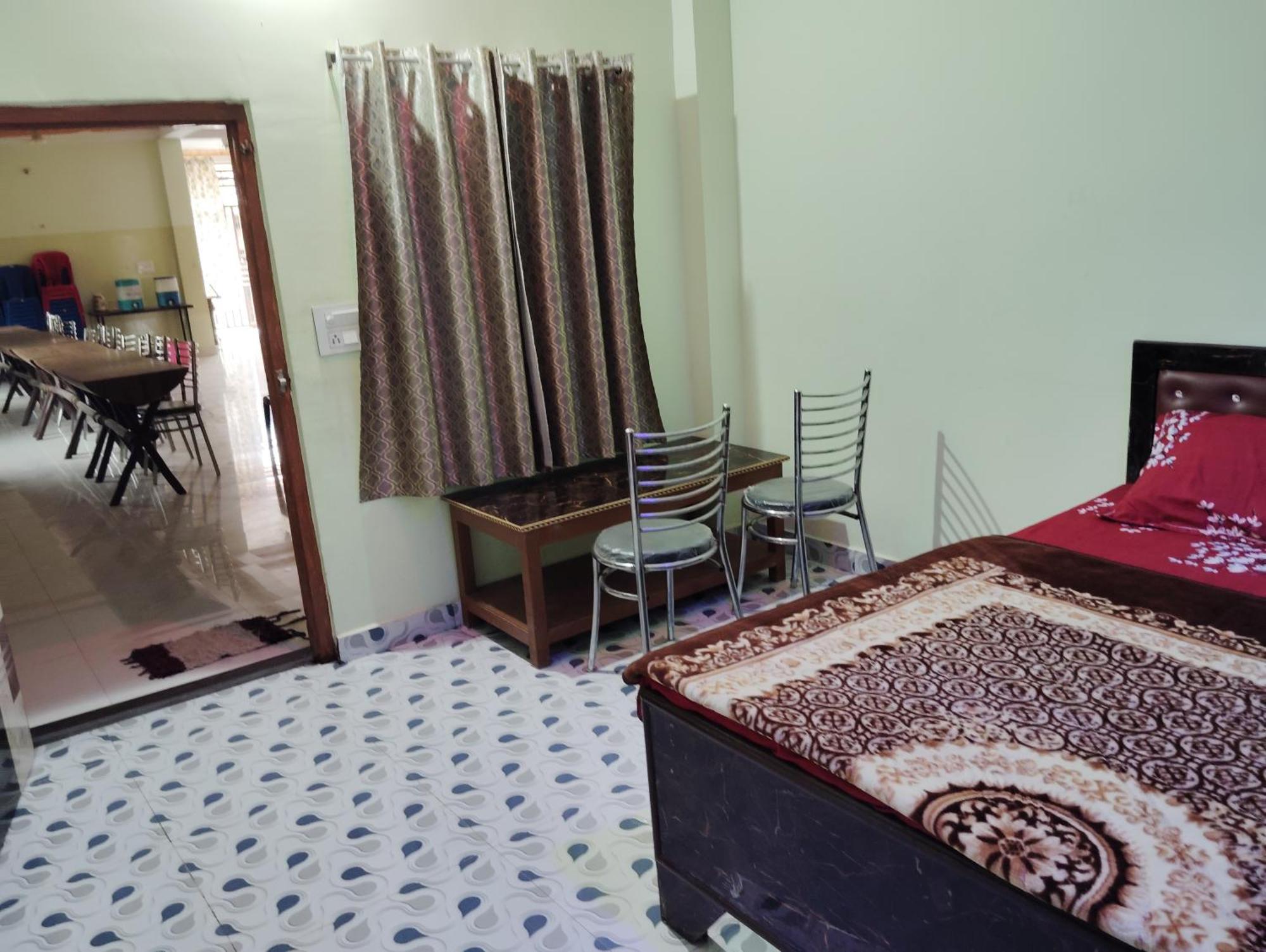 Hotel Shri Ram Palace Rewa Luaran gambar