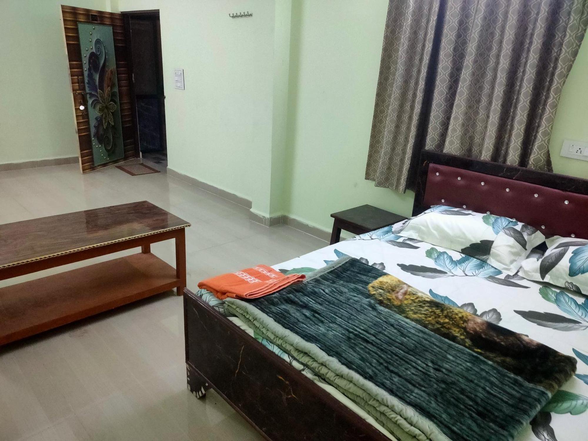 Hotel Shri Ram Palace Rewa Luaran gambar
