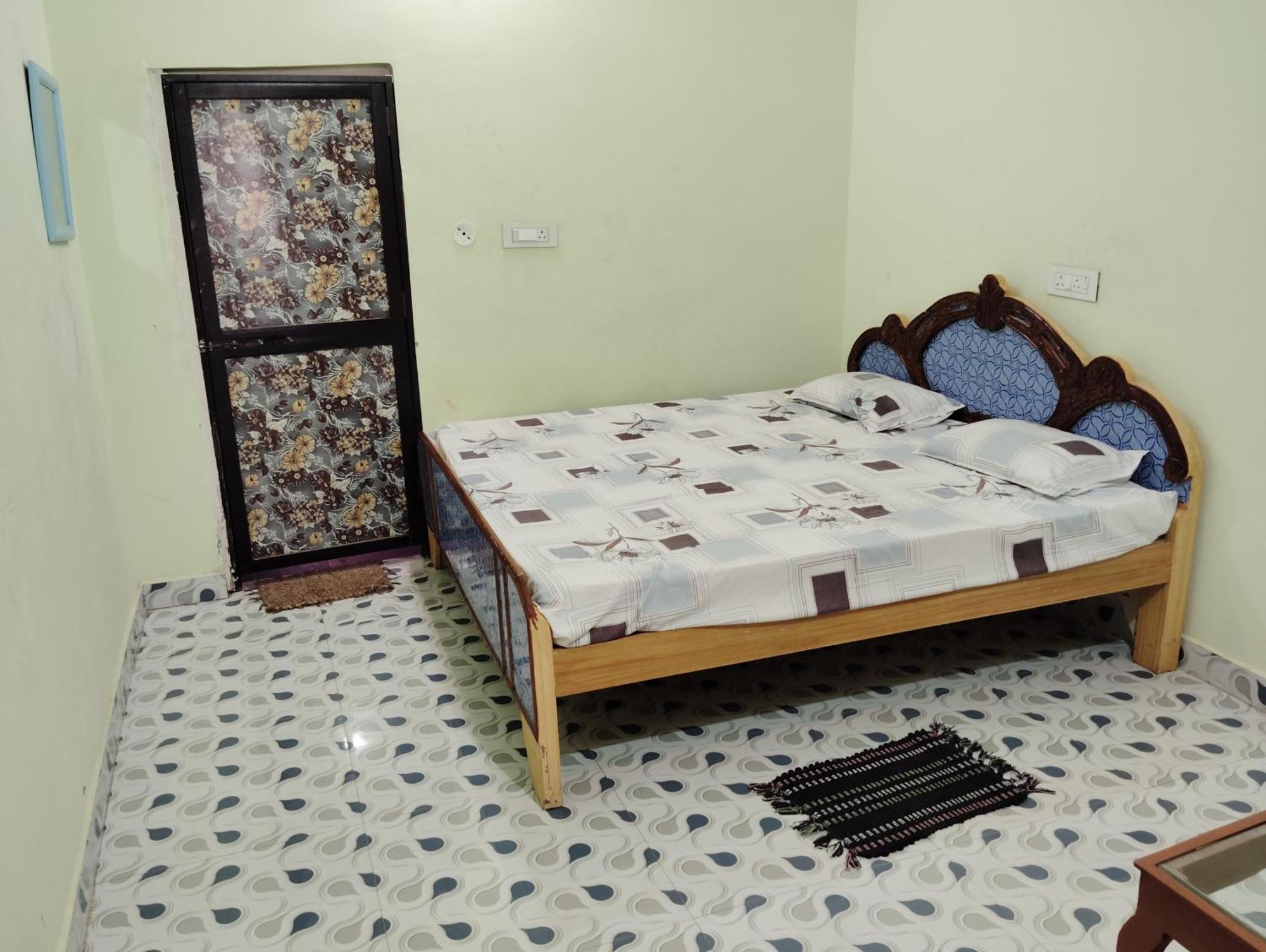 Hotel Shri Ram Palace Rewa Luaran gambar