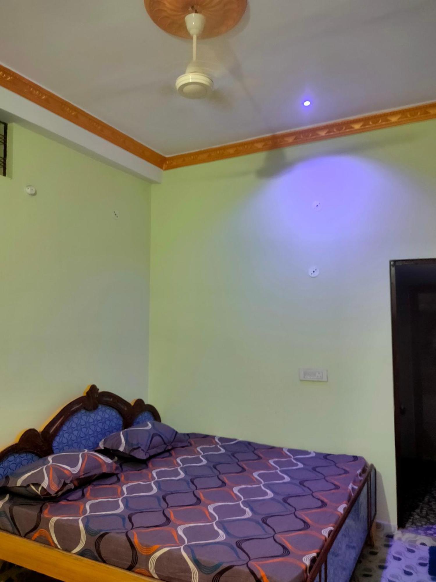 Hotel Shri Ram Palace Rewa Luaran gambar