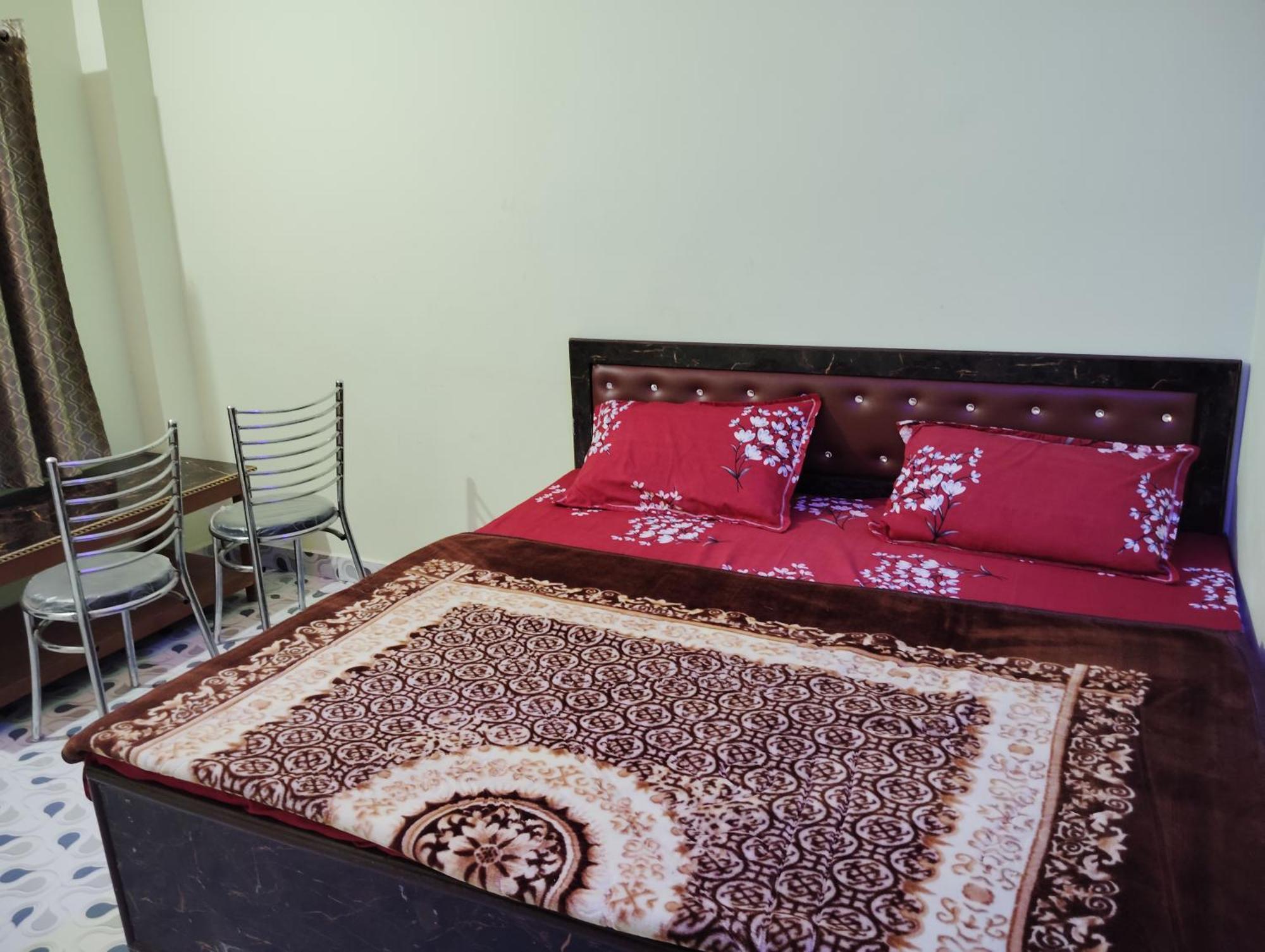 Hotel Shri Ram Palace Rewa Luaran gambar