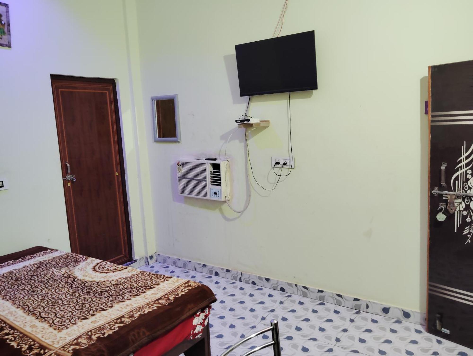 Hotel Shri Ram Palace Rewa Luaran gambar