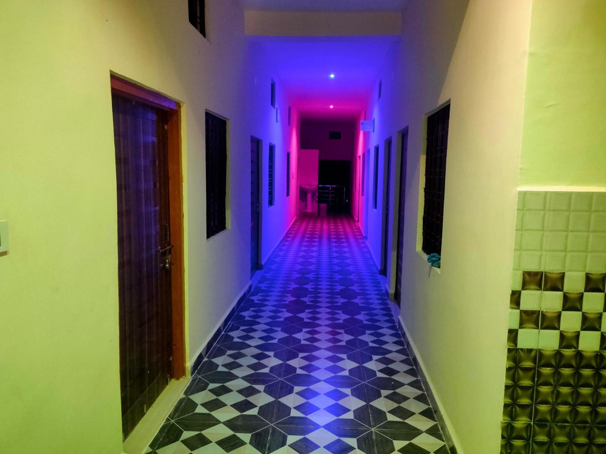 Hotel Shri Ram Palace Rewa Luaran gambar