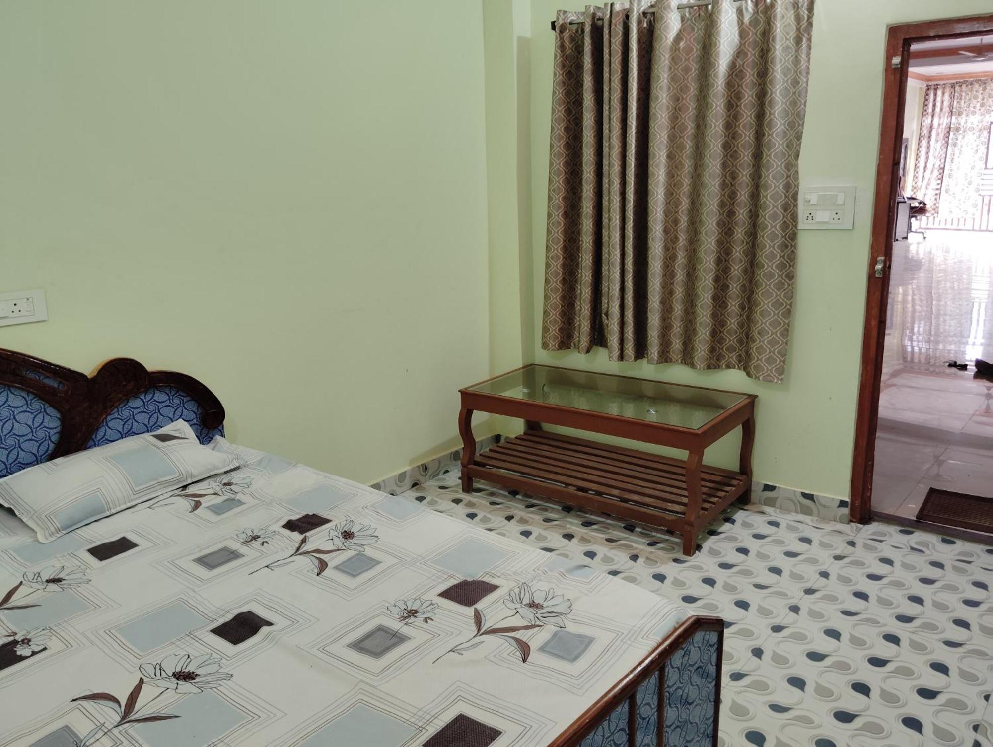 Hotel Shri Ram Palace Rewa Luaran gambar