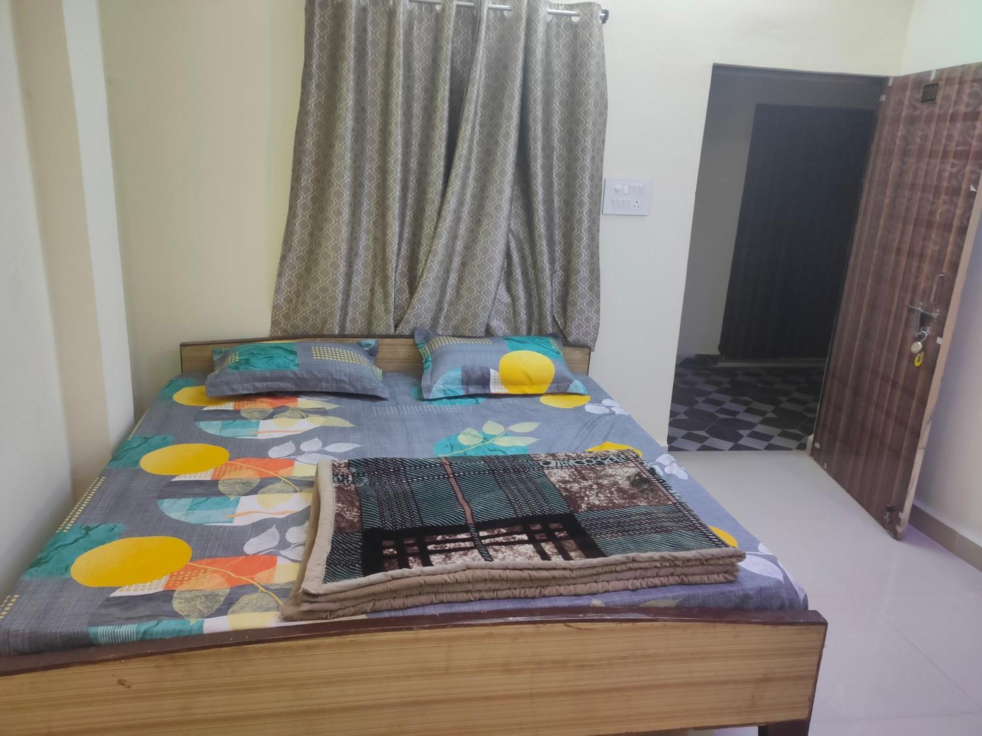 Hotel Shri Ram Palace Rewa Luaran gambar