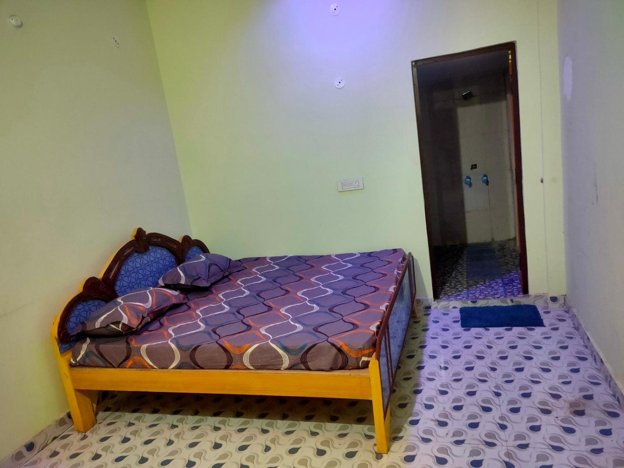 Hotel Shri Ram Palace Rewa Luaran gambar