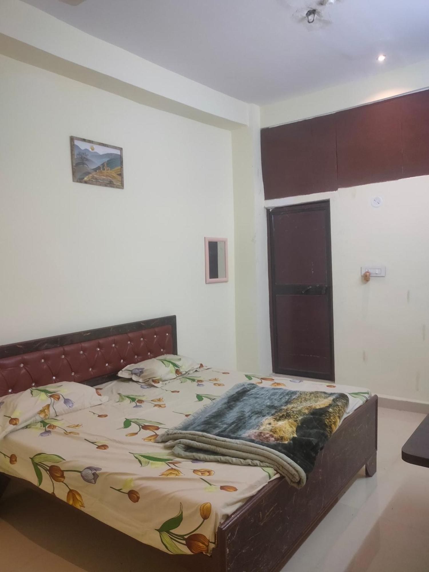 Hotel Shri Ram Palace Rewa Luaran gambar
