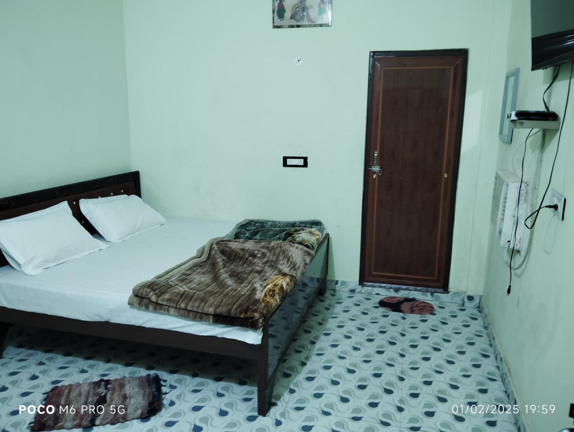 Hotel Shri Ram Palace Rewa Luaran gambar